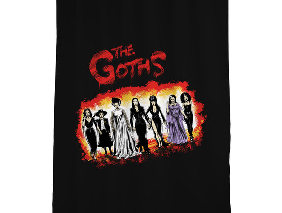 The Goths