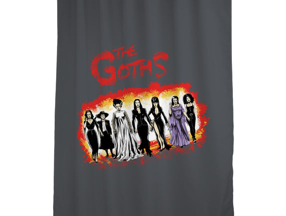 The Goths