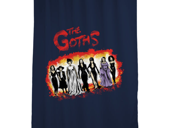 The Goths