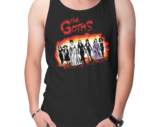 The Goths