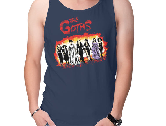 The Goths