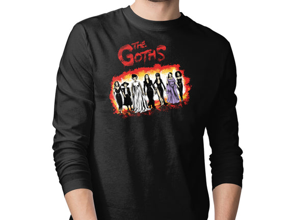 The Goths