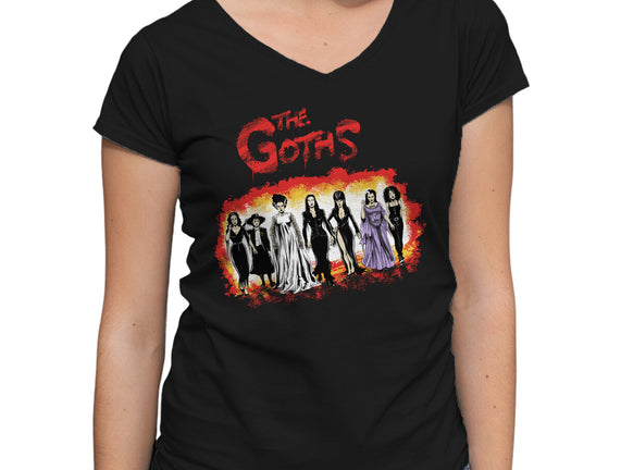 The Goths