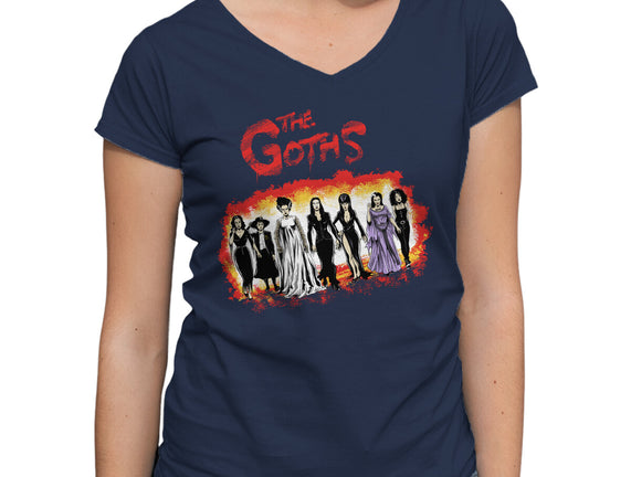 The Goths