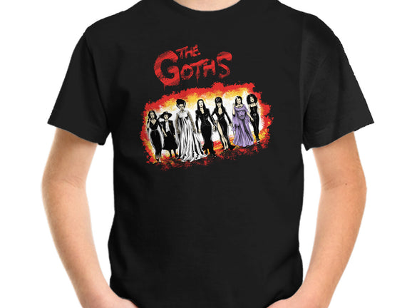 The Goths