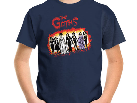 The Goths