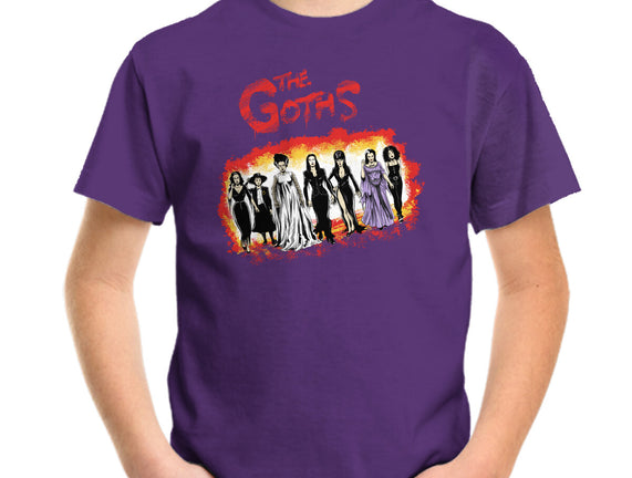 The Goths