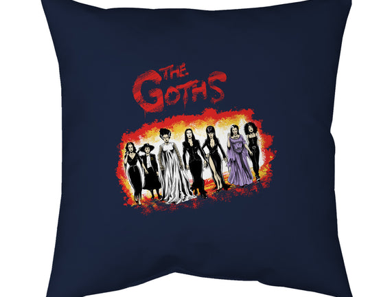 The Goths