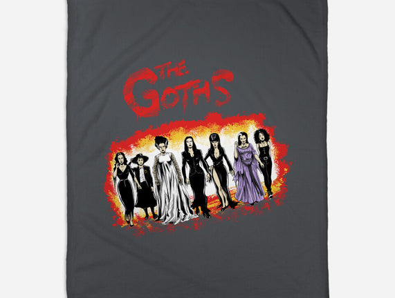 The Goths