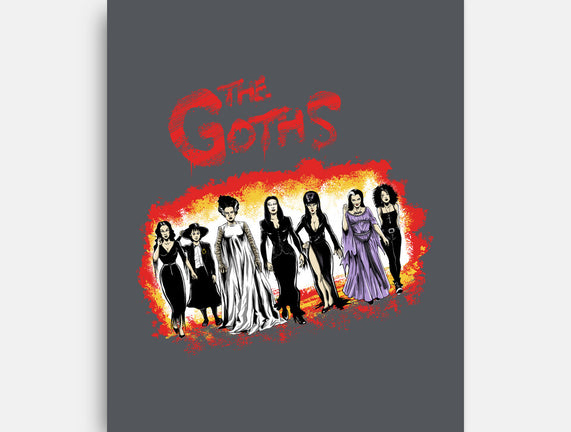 The Goths