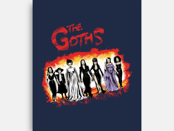 The Goths