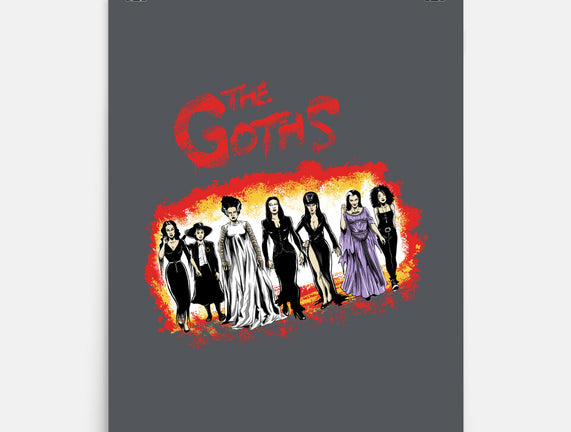 The Goths