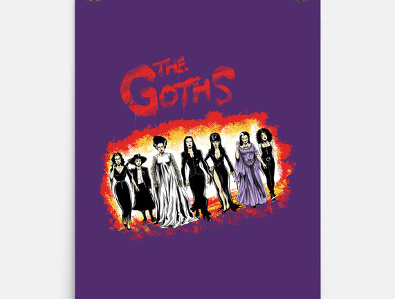 The Goths