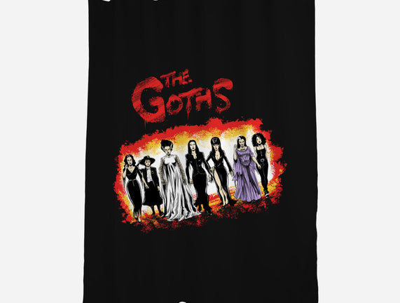 The Goths