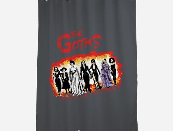 The Goths