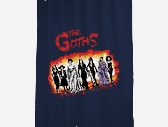 The Goths