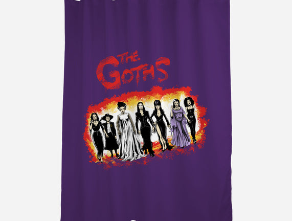 The Goths