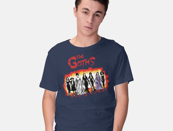 The Goths