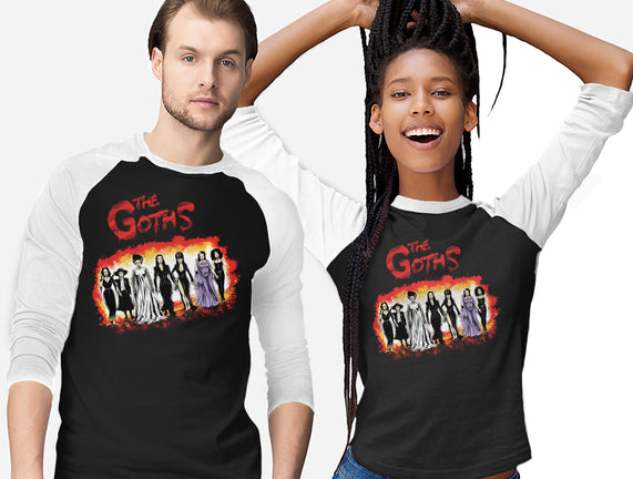 The Goths