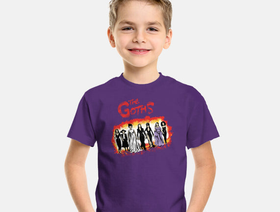 The Goths