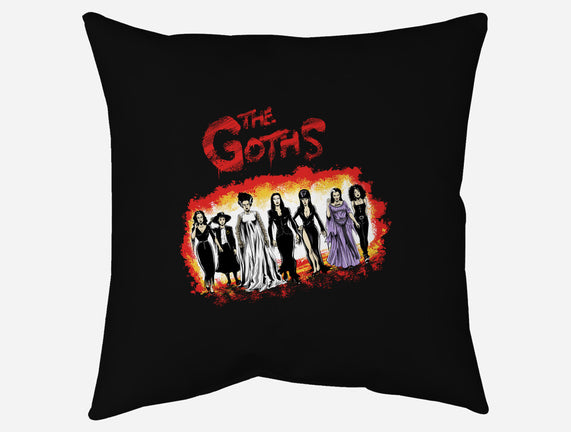 The Goths