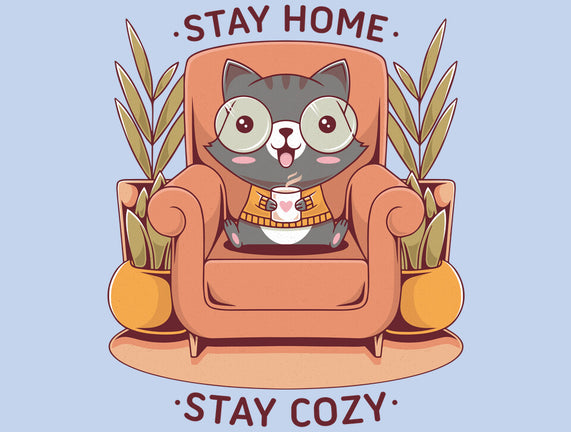 Cozy Time