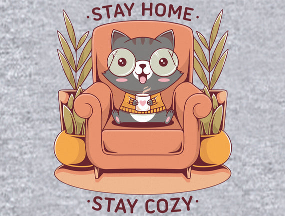 Cozy Time