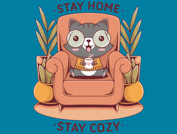 Cozy Time