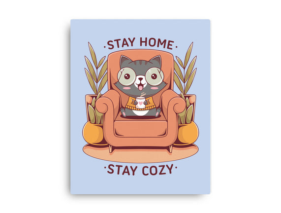 Cozy Time