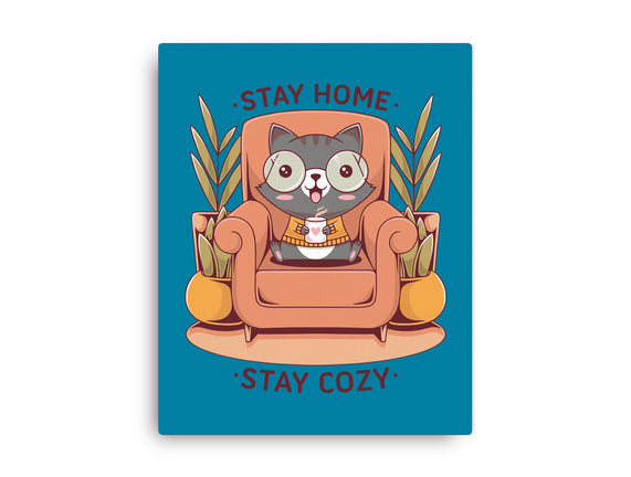 Cozy Time
