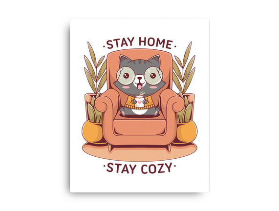 Cozy Time
