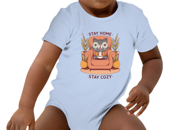 Cozy Time