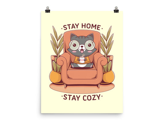 Cozy Time