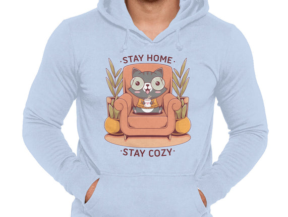 Cozy Time