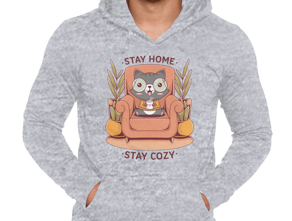 Cozy Time