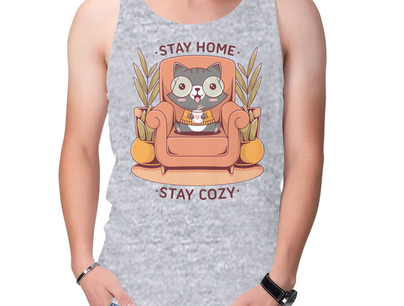 Cozy Time