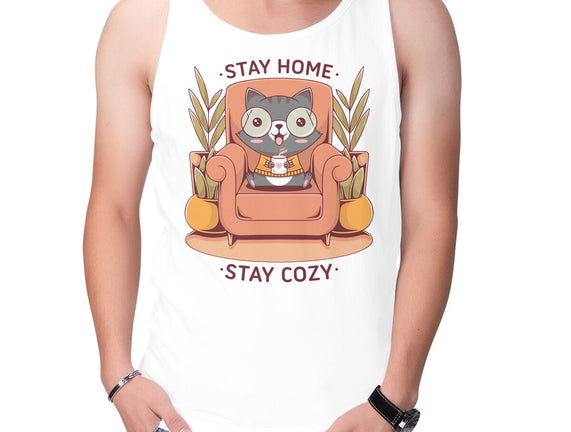 Cozy Time