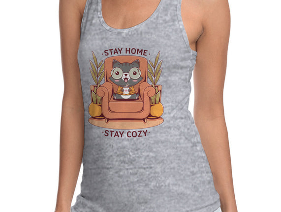 Cozy Time
