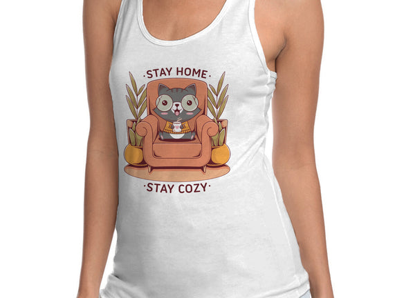 Cozy Time