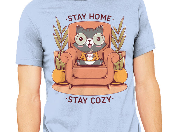 Cozy Time