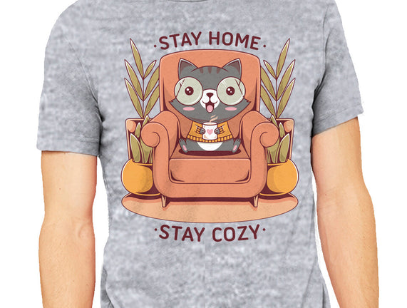 Cozy Time