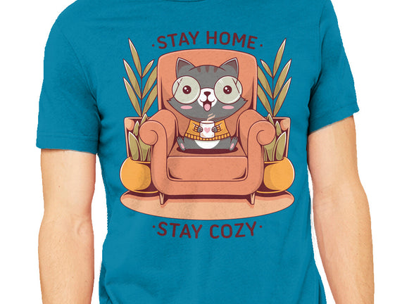Cozy Time