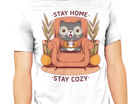 Cozy Time