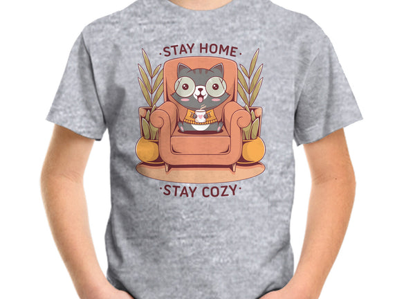Cozy Time