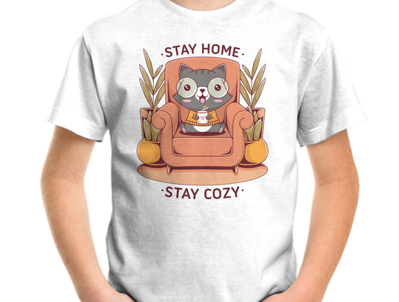 Cozy Time