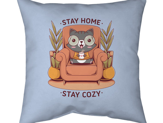 Cozy Time