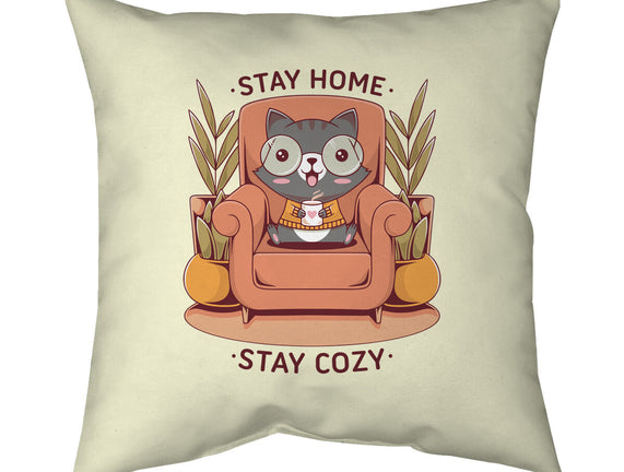 Cozy Time