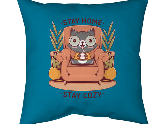Cozy Time