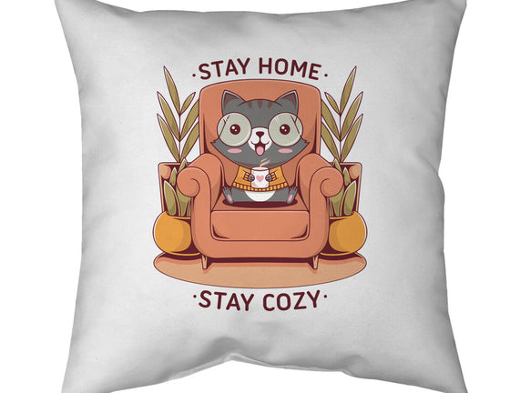 Cozy Time