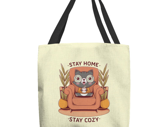 Cozy Time
